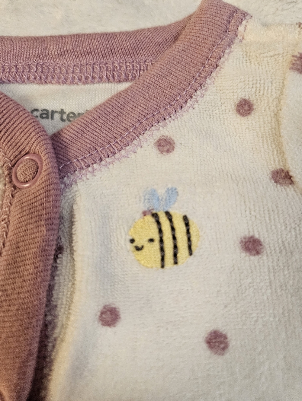 Carter's Newborn Bundle - Picture 4 of 15